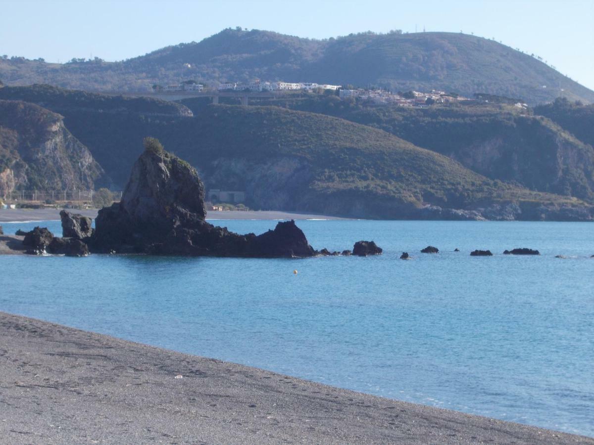 Villaggio Turistico La Mantinera - Appartamenti De Luxe Прая-а-Маре Екстер'єр фото